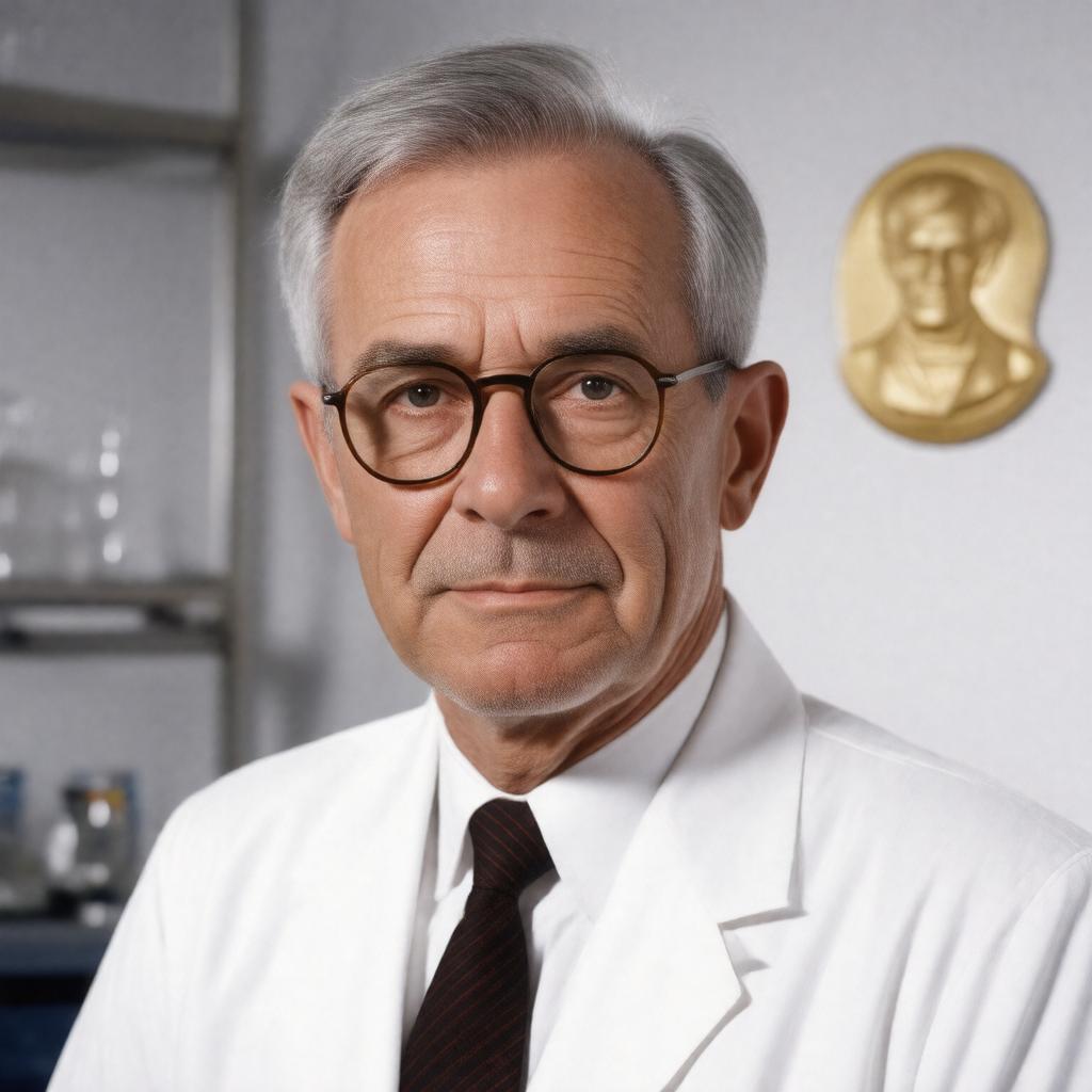 Feodor Lynen